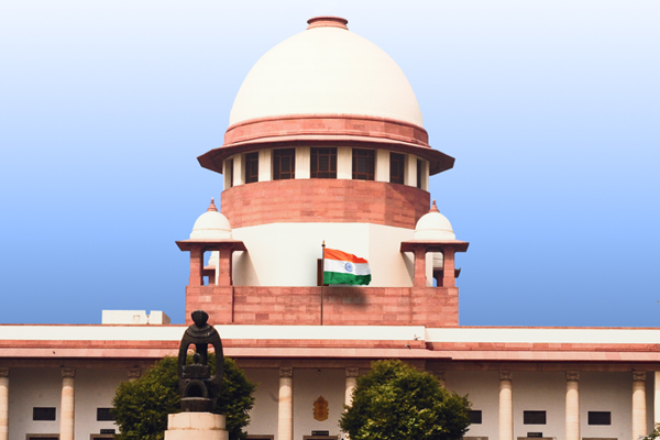 SC Drops a Bombshell: Even Unproven Harassment Cases Must Be in a VC’s Resume